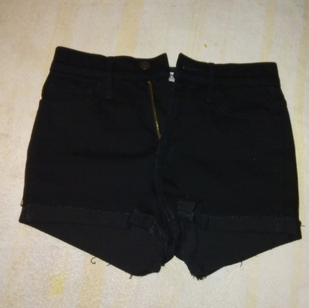 Women Jeans Shorts